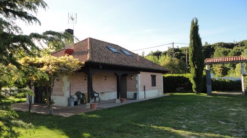 Foto 5 de Casa o chalet en venta en Tudela de Duero, Valladolid
