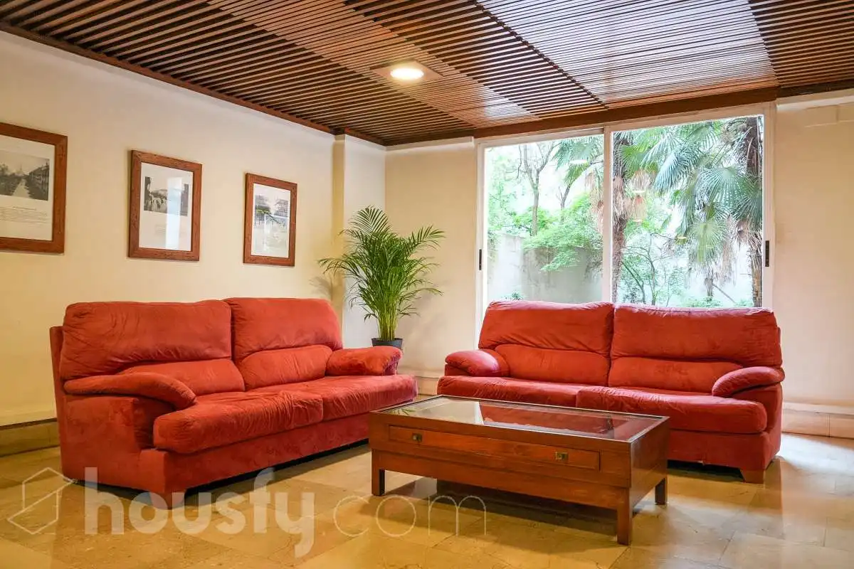 Studio avec ascenseur à vendre à Calle Churruca ., imagen 7