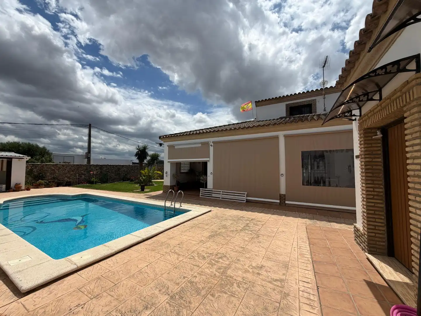 Xalet amb piscina en venda a Los Franceses – La Vega, imagen 53