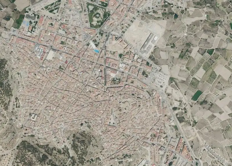 Piso en venta en Benissanó