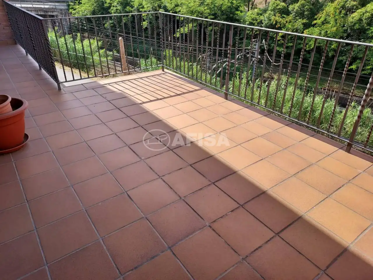 Casa adosada en venta en Cardedeu