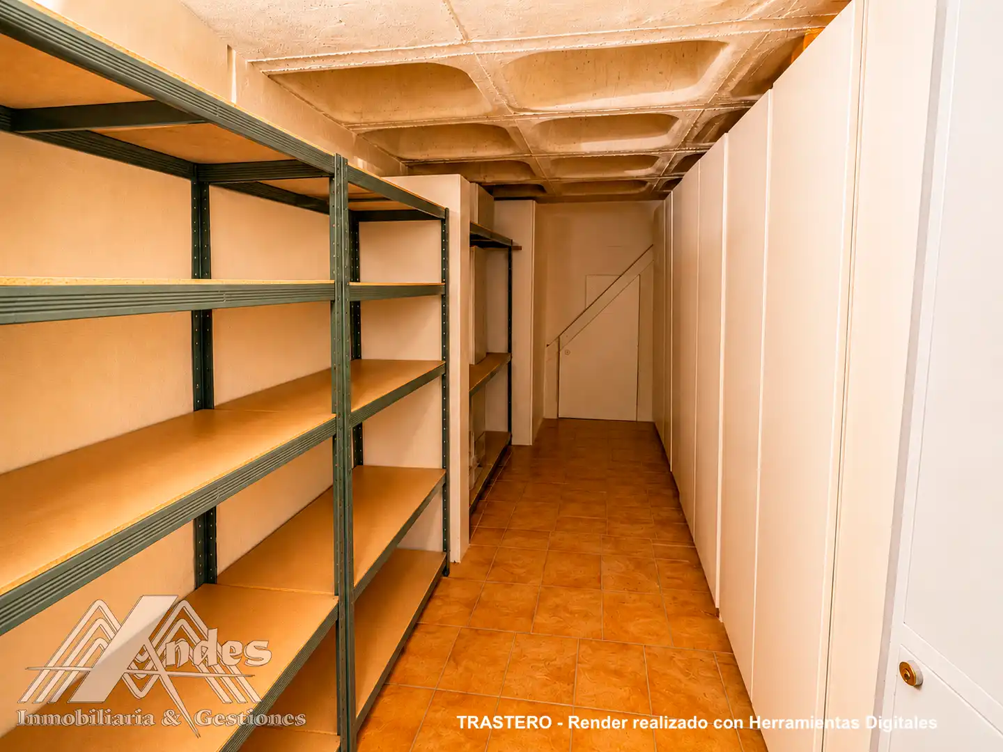Flat for sale in Majadahonda  with Air Conditioner, Heating and Storage room