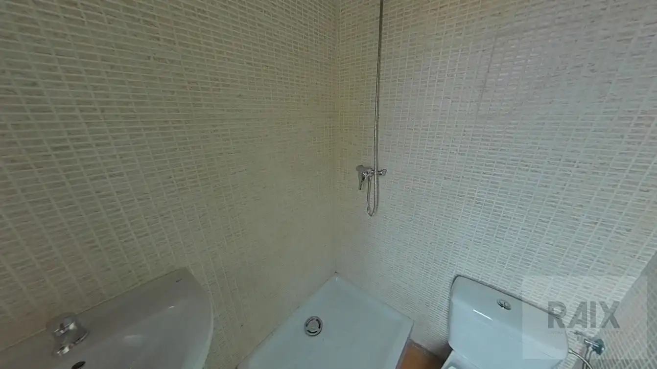 Bany de Estudi en venda en Barcelona