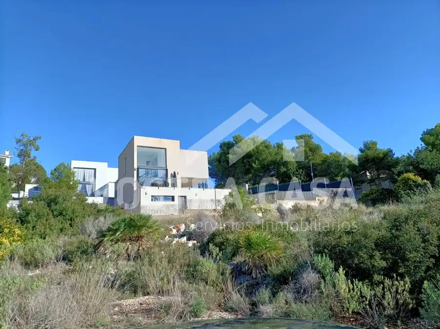 Terreno rustico in vendita a la Lluna, imagen 4