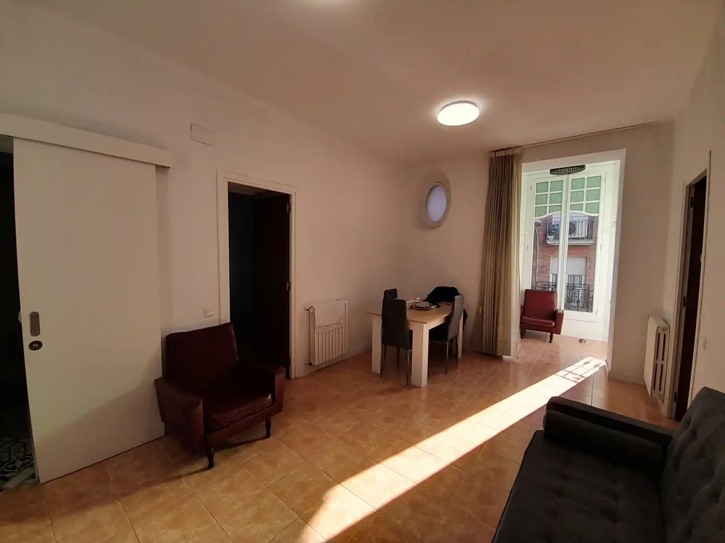 Piso en venta en Olot con Calefacción y Balcón