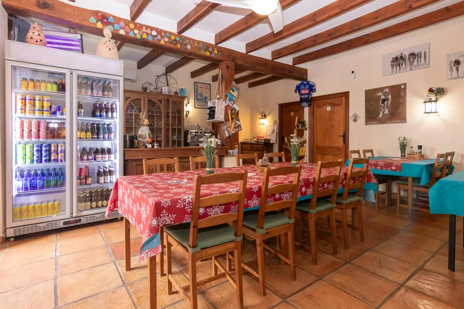 Comedor de Edificio en venta en Sagra