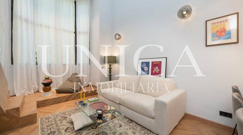 Foto 5 de Dúplex en venta en Cortes - Huertas, Madrid
