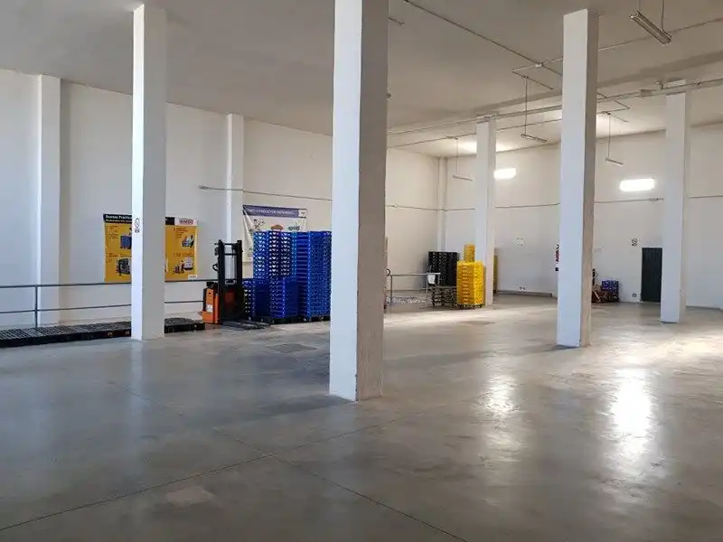 Business premises for sale in Avenida Enrique Gomez 14, imagen 2