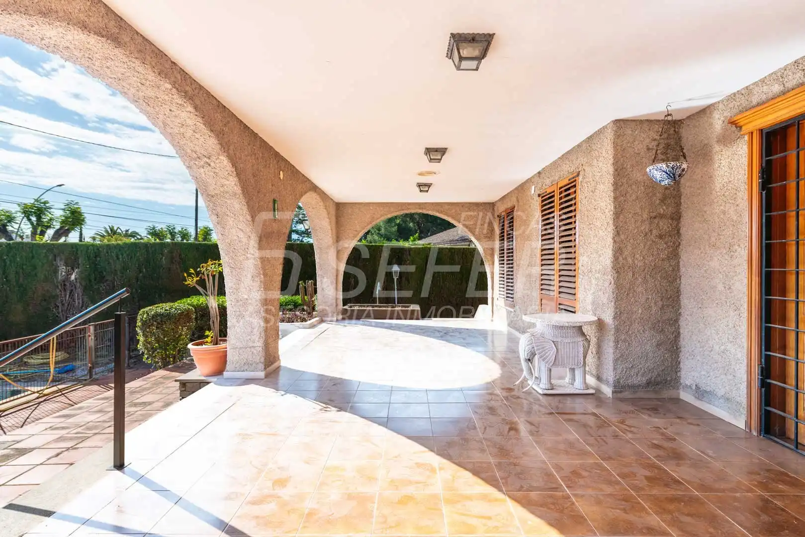 Chalet en venta en ERMITA, imagen 25