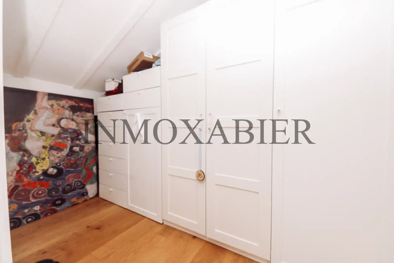Habitación de Dúplex en venta en Bilbao  con Calefacción, Amueblado y Horno