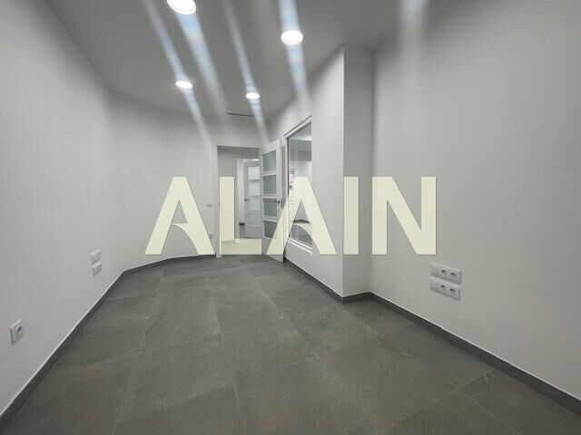 Oficina de alquiler en  Valencia Capital con Aire acondicionado