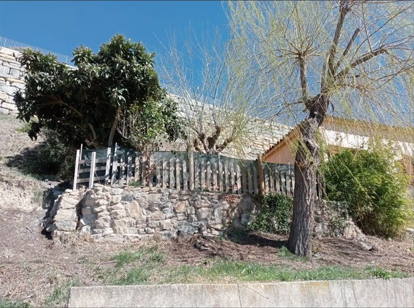 Villa con giardino in vendita a Carrer Mura 32, imagen 3