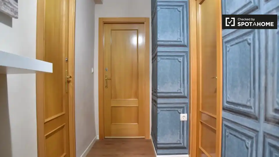 Habitación en Albors