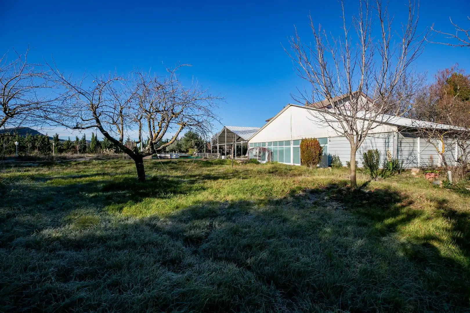 Edifici en venda en Santa Cruz de la Serós