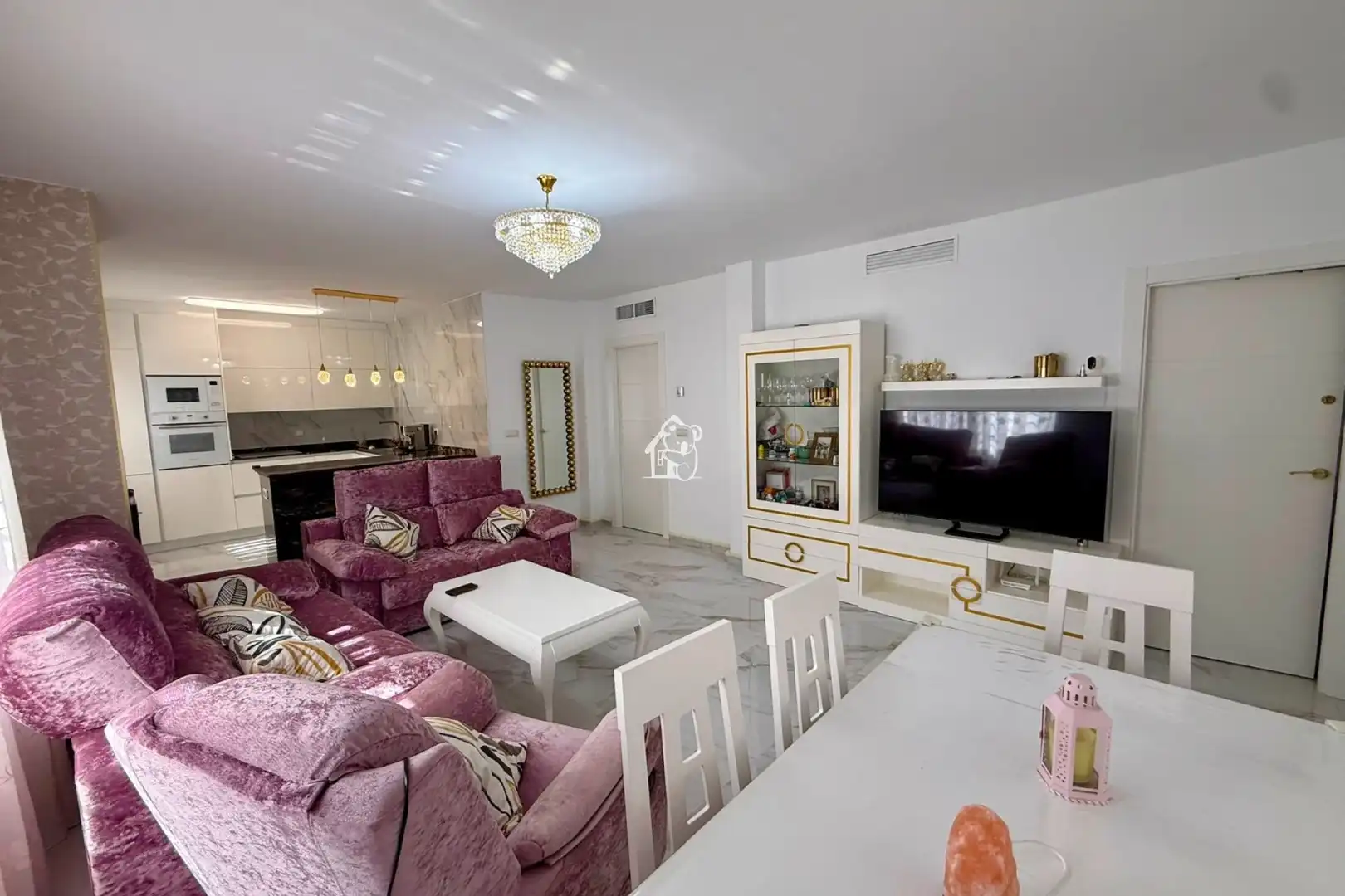 Terraced house to rent in Torre de la Horadada, imagen 5