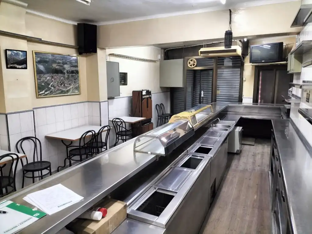 Local en venta en Barcelona