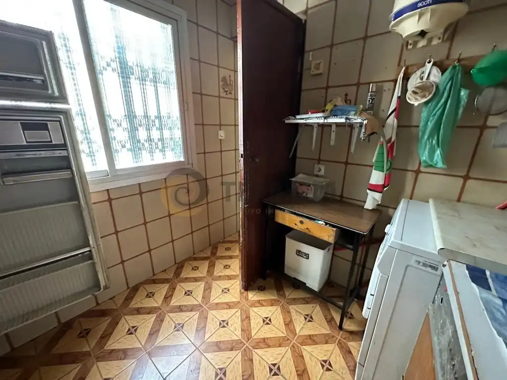 Cocina de Casa o chalet en venta en Jaén