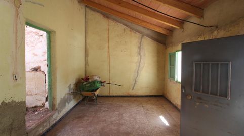 Foto 4 de Finca rústica en venda a Calle la Cuesta, El Cortijuelo, Málaga Capital