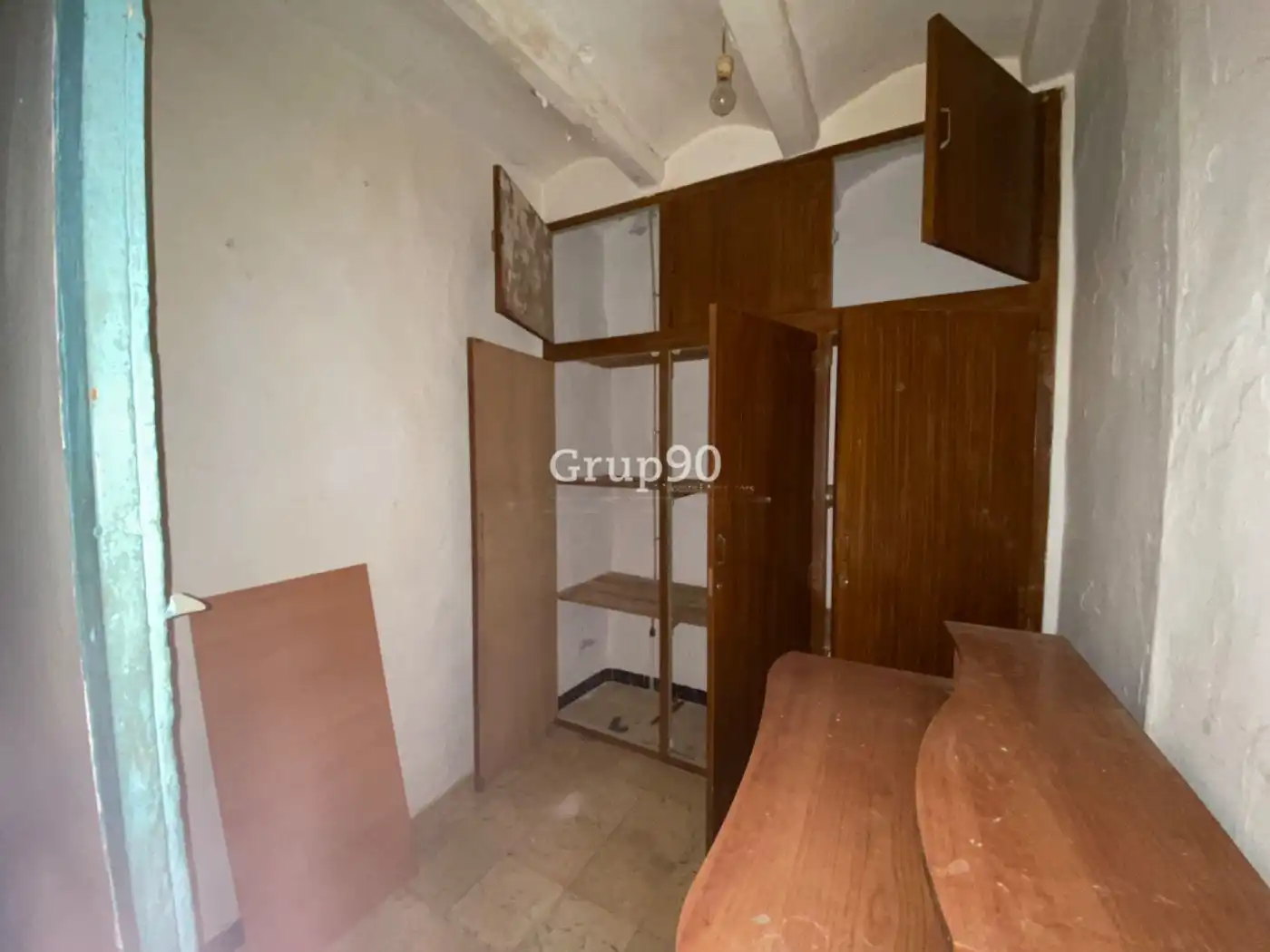 Casa amb terrassa en venda a Godall, imagen 5
