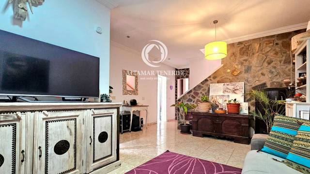 Casa adosada en Venta en Zodiaco en Las Rosas