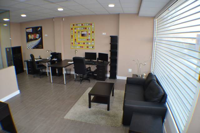 Local comercial en Alquiler en San Martín de la Vega