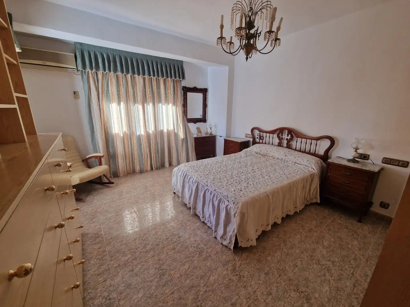 Casa adosada en venda a El Hornillo