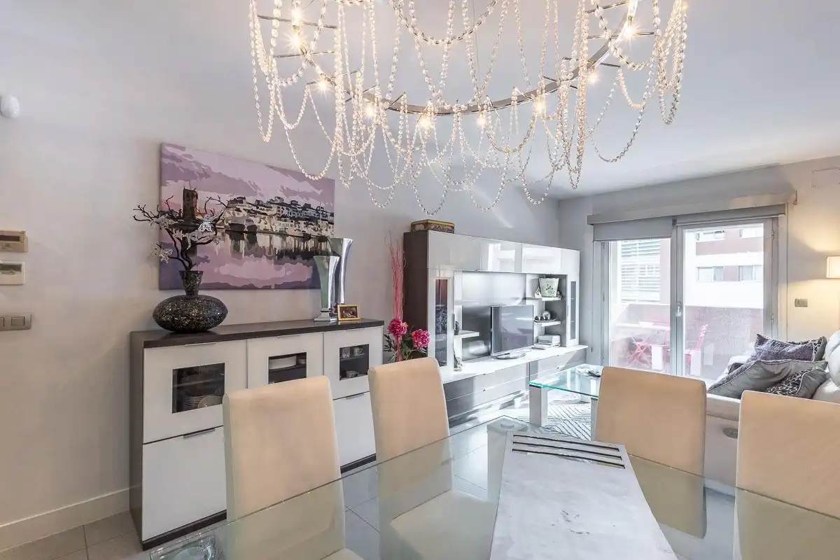 Wohnung mit Terrasse zur Miete in Zaidín, imagen 7