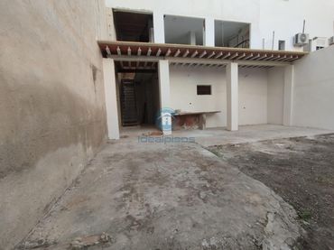 Local comercial en venda a Centro