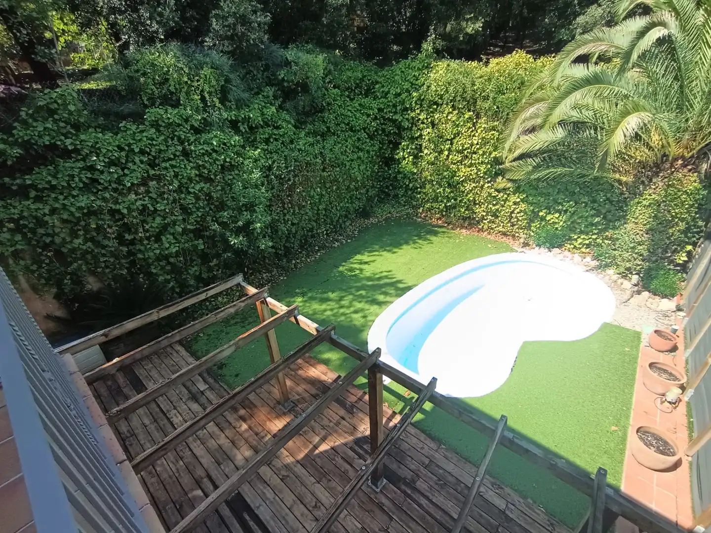 Adosado con terraza en venta en PALAU, imagen 2
