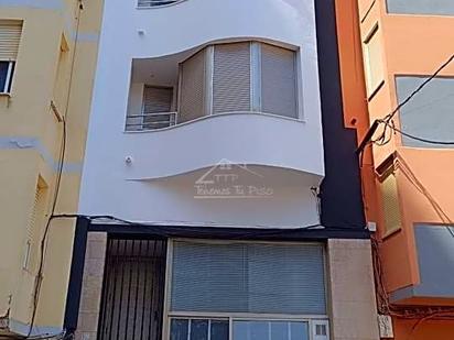 Außenansicht von Wohnung zum verkauf in Vinaròs