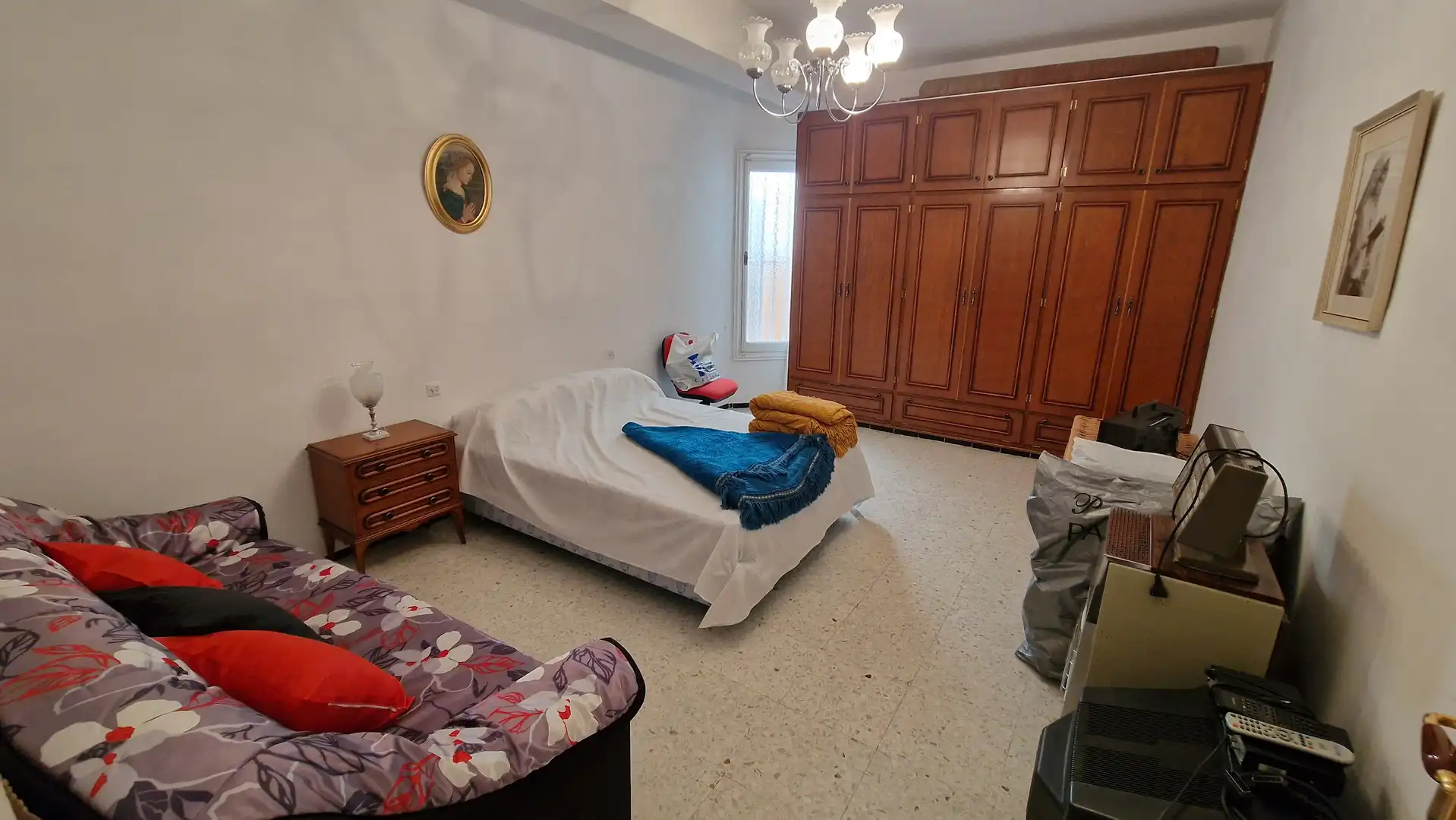 Piso en venta en Calle del Abagado y Academics Emilio Esteban Hanza, 18, Canjáyar