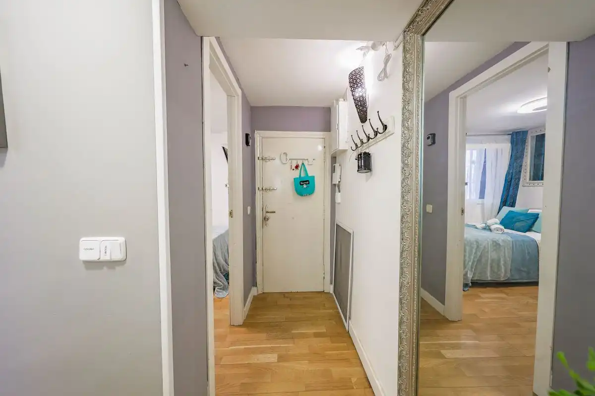 Ground floor for sale in Calle del Castillo de Simancas, imagen 17