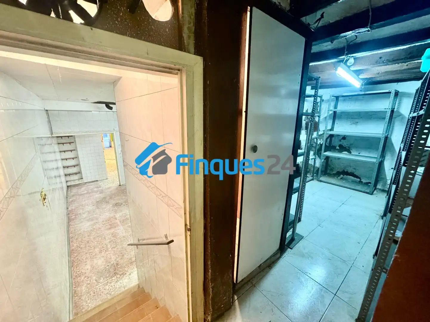 Commercial properties for rent in Berga