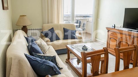 Foto 5 de Ático en venta en Calle Mayor, Puerto de Garrucha, Garrucha