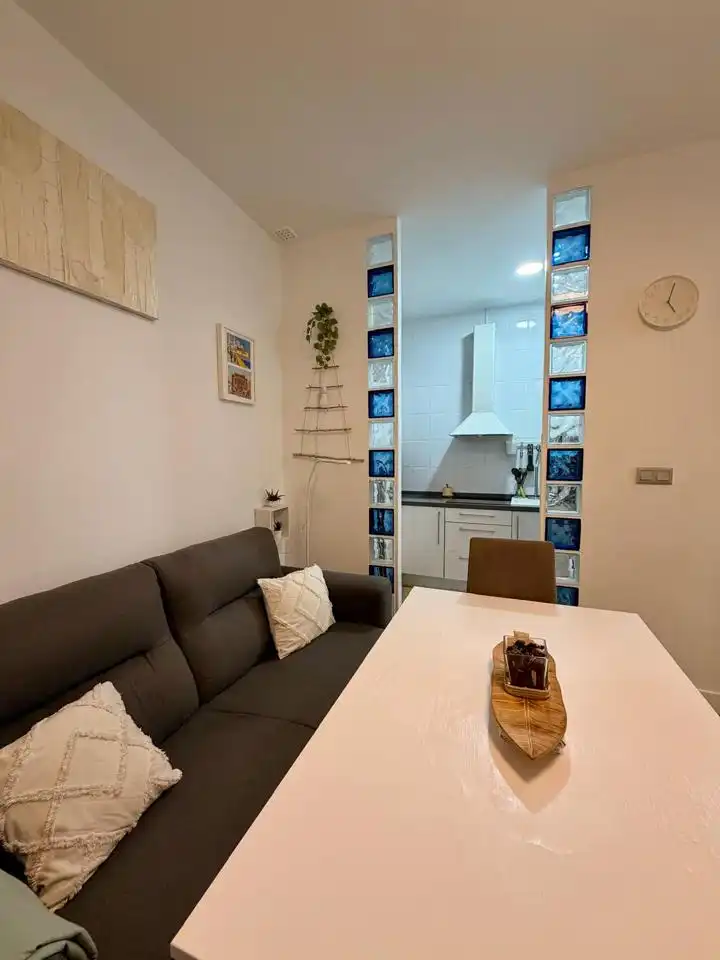 Rez-de-chaussée à louer à Centro Histórico, imagen 11