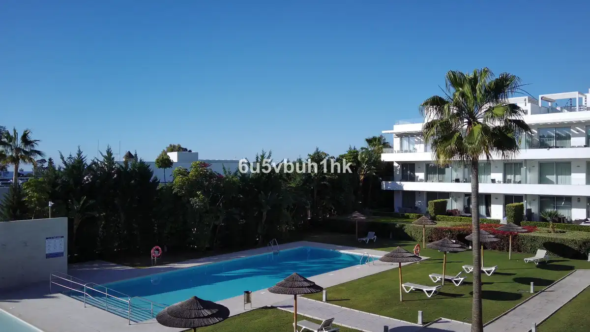 Apartamento con piscina en venta en Benamara - Atalaya, imagen 16