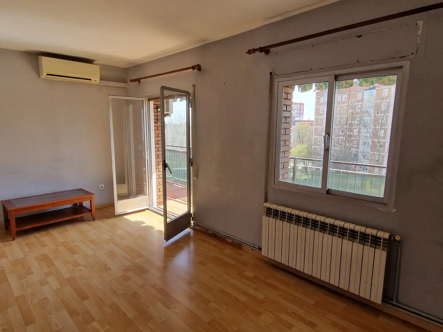 Habitación de Piso en venta en Madrid con Aire acondicionado, Calefacción y Terraza