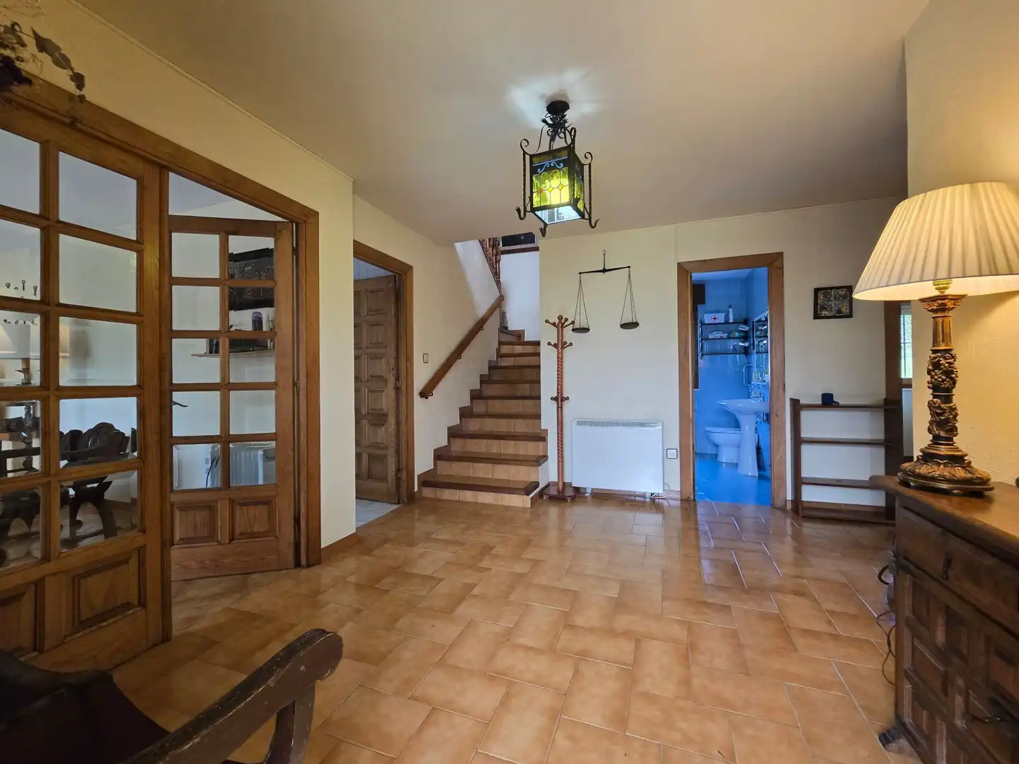 Casa con jardín en venta en tresgrandas, imagen 27