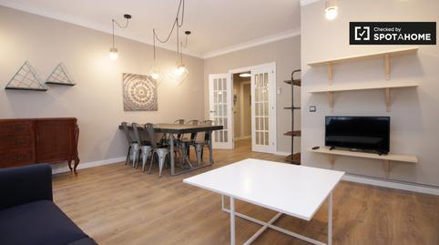 Foto 2 de Apartament per a compartir a La Font de la Guatlla, Barcelona