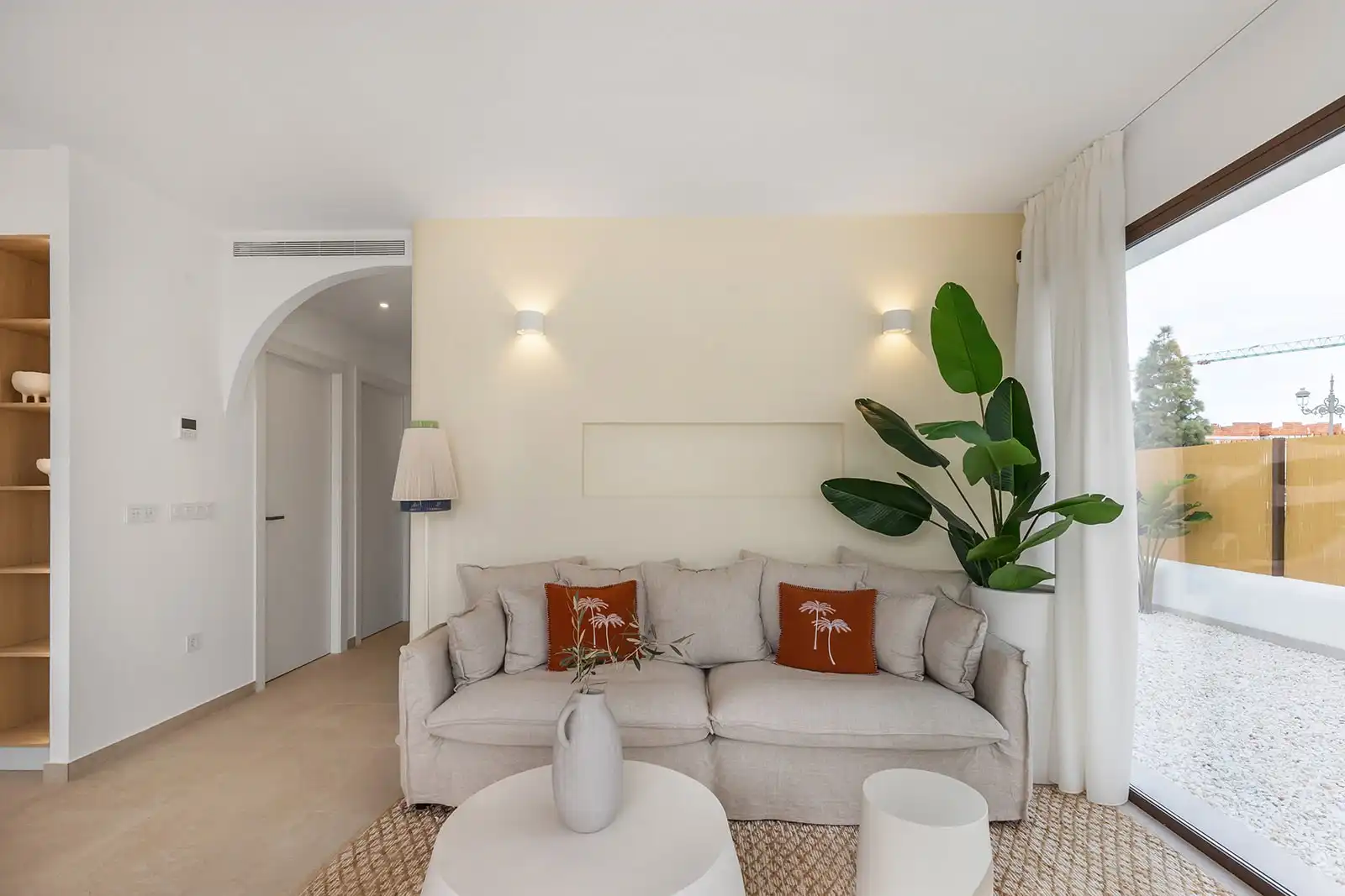 Bungalow con piscina en venta en Las Lomas de Rame - Bahía Bella, imagen 20