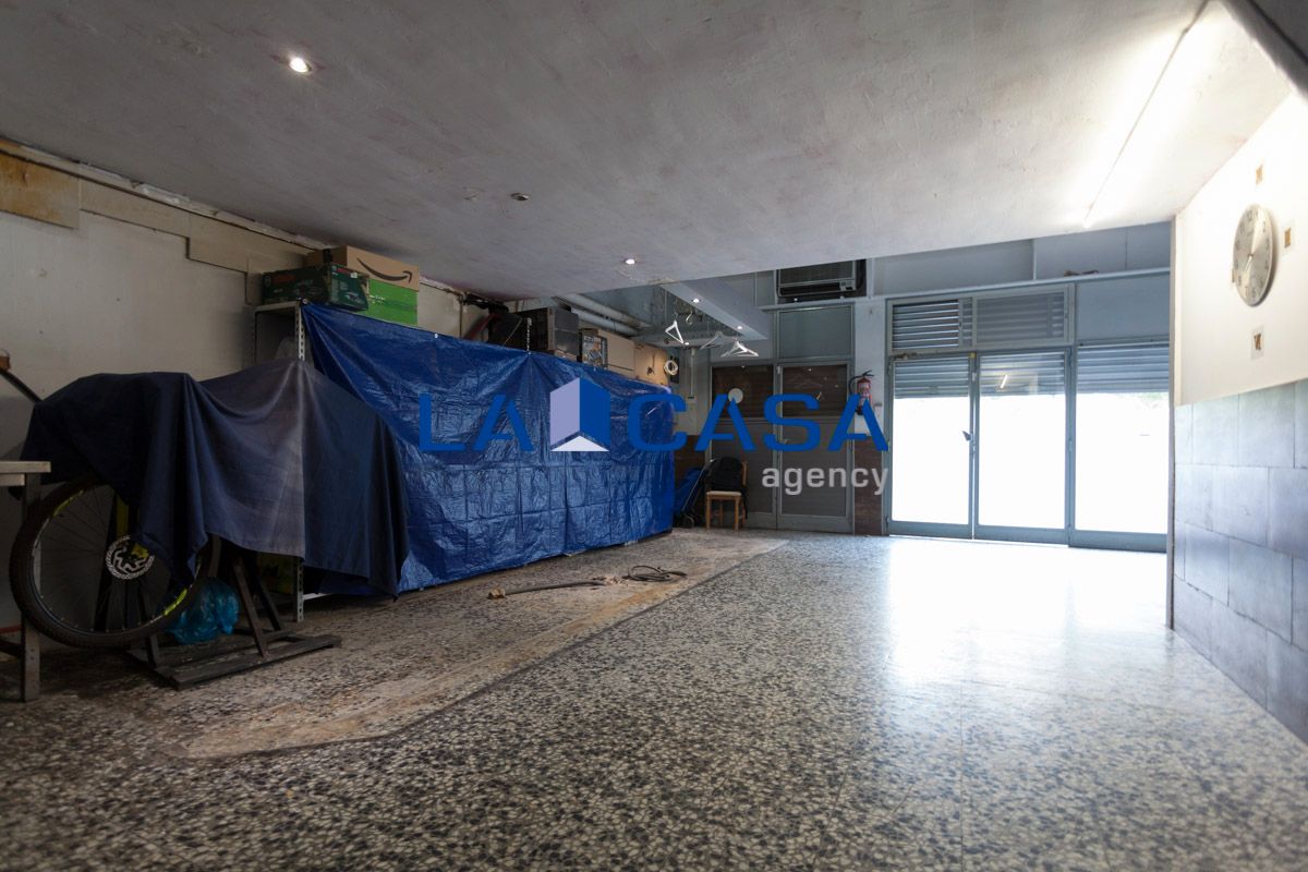 Premises for sale in L'Hospitalet de Llobregat