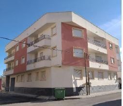 Vista exterior de Garaje en venta en Rafal