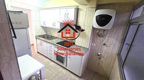 Foto 3 de Pis de lloguer a Domingo Bello Espinosa, Tristán - García Escámez - Somosierra,  Santa Cruz de Tenerife Capital