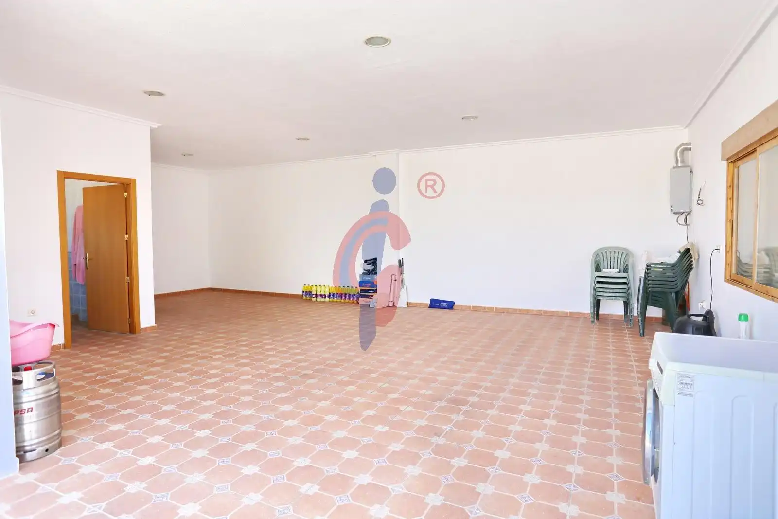Casa rustica con giardino in vendita a Calle San Agatángelo 18A, imagen 24