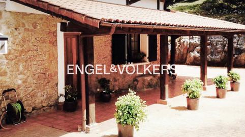 Foto 3 de Finca rústica en venda a Voto. Bº Padiérniga, Voto, Cantabria