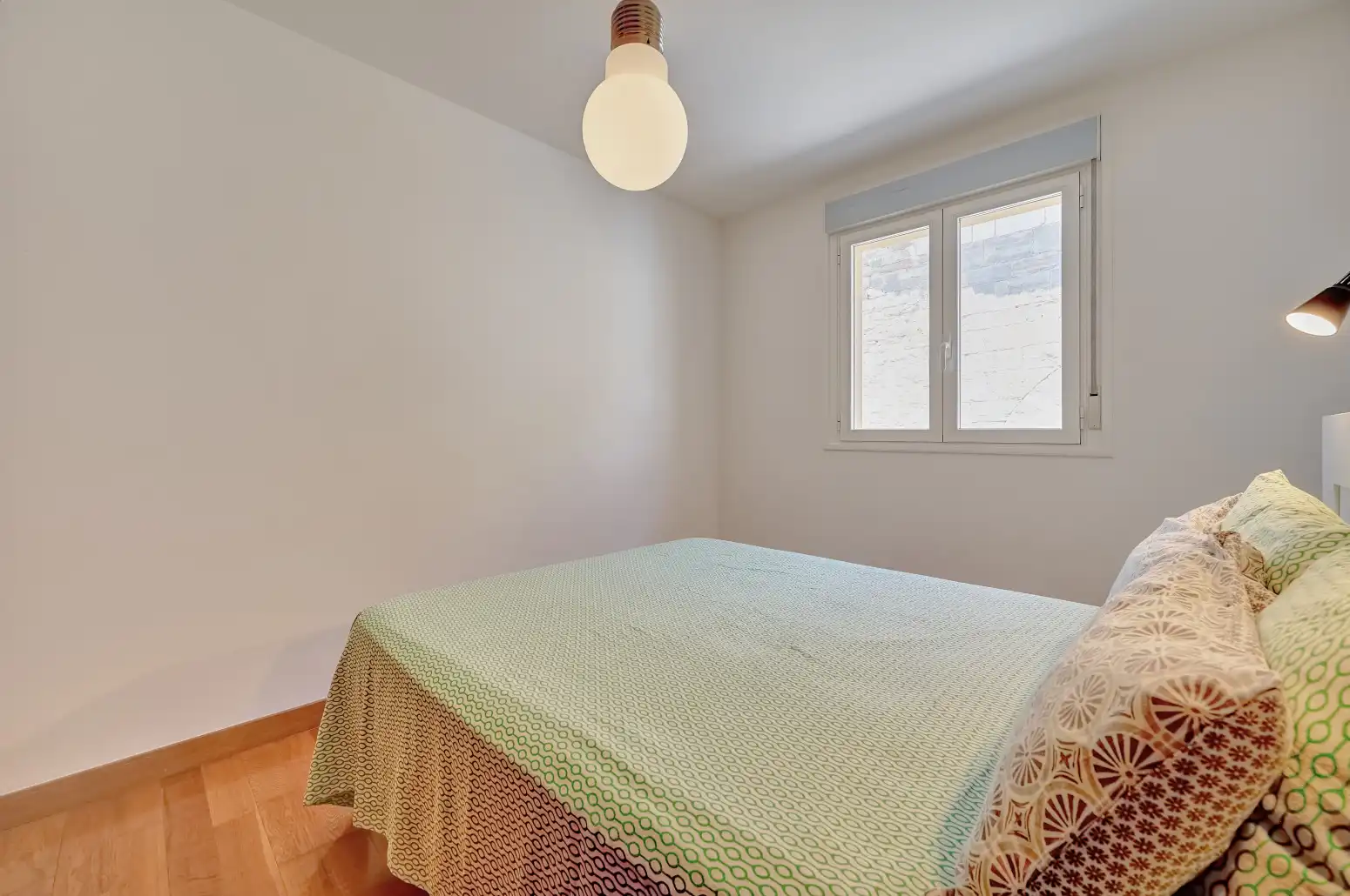 Habitación de Piso en venta en Urraul Bajo con Calefacción y Balcón
