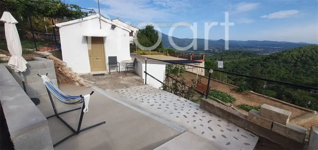 Terreni e lotti in vendita a Sant Celoni