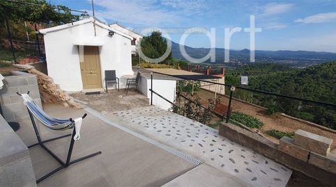 Terreno con una pequeña edificación en venta  Ideal como refugio para fines de semana rodeado de naturaleza y vistas espectaculare