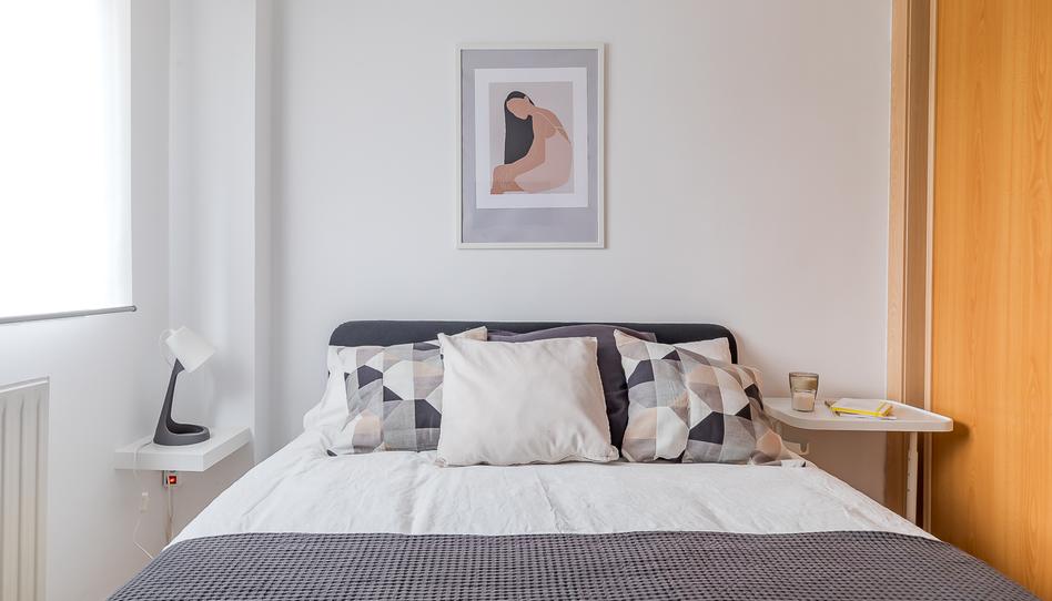 Photo 1 of Flat to share in Calle de Jesús de San Antonio, 8, Valleaguado - La Cañada, Madrid