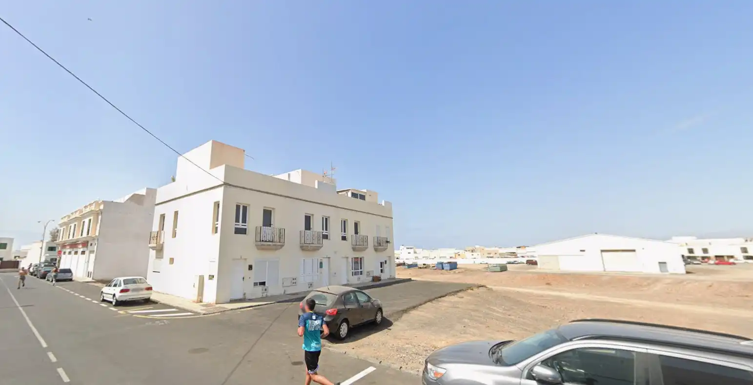 Casa o xalet en venda a CLAUDIO TOLEDO CABRERA, Argana Alta - Maneje